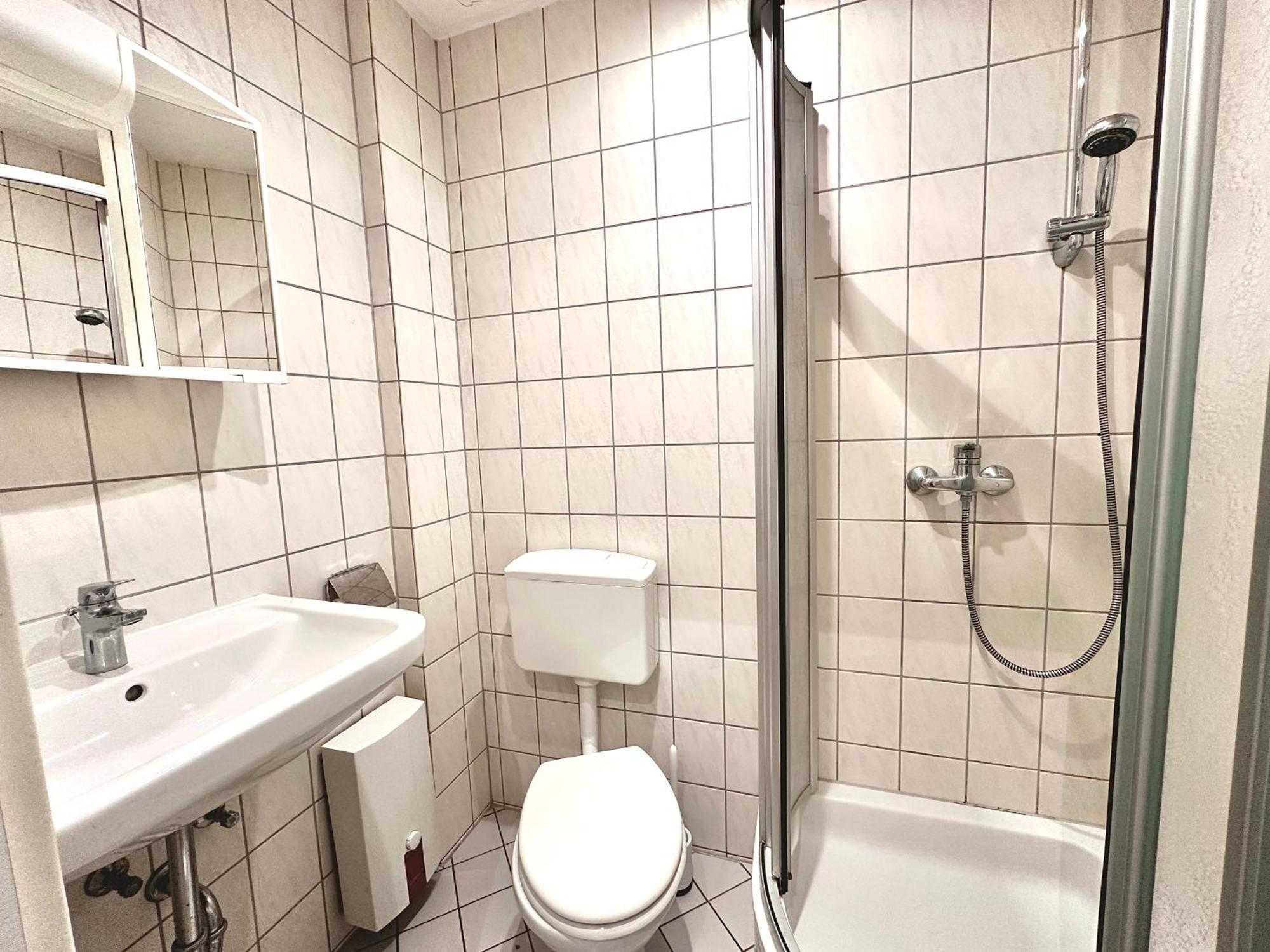 Ferienwohnung An Der Schelfkirche Schwerin  Room photo